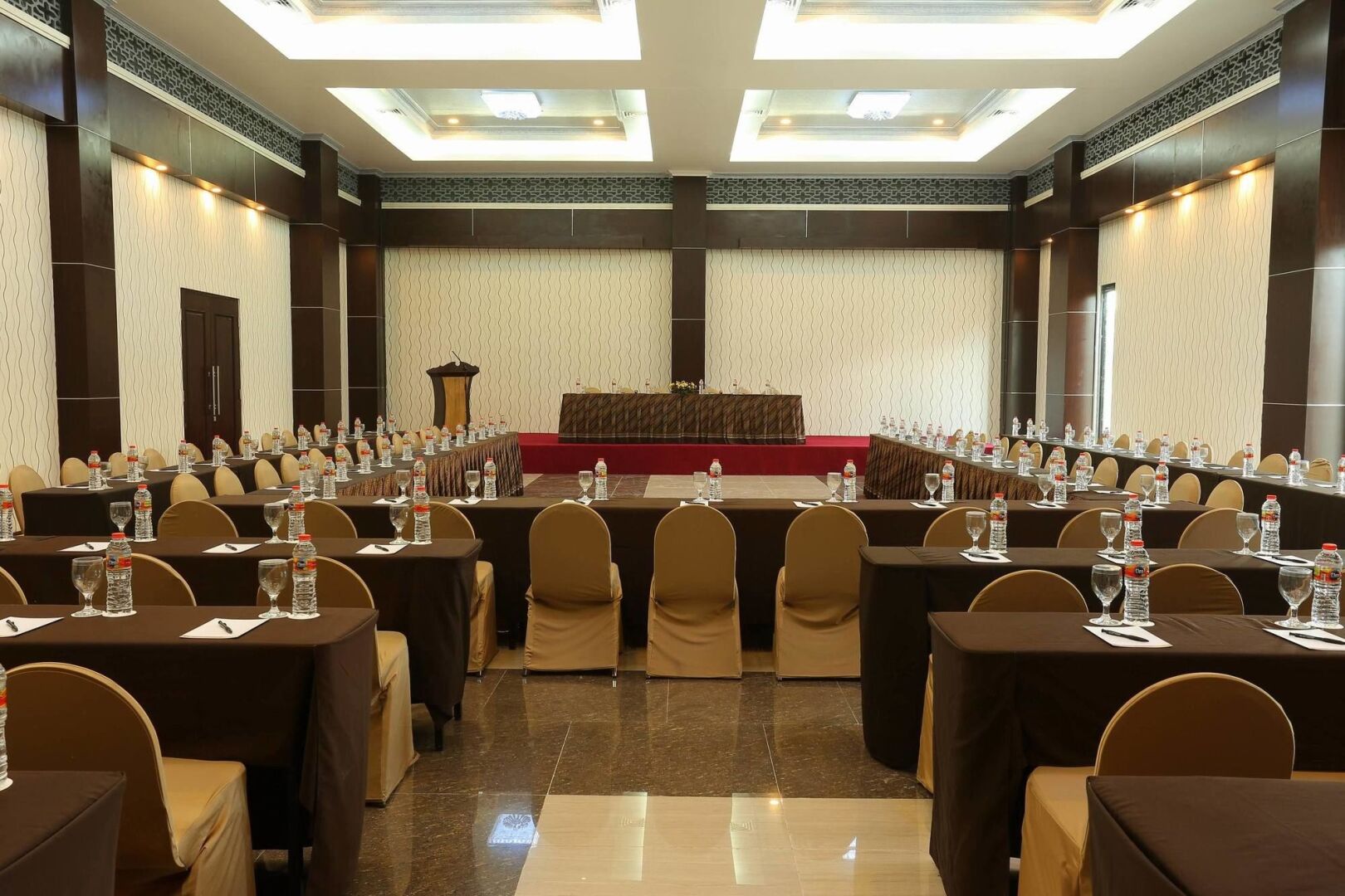 Pandanaran Prawirotaman Yogyakarta