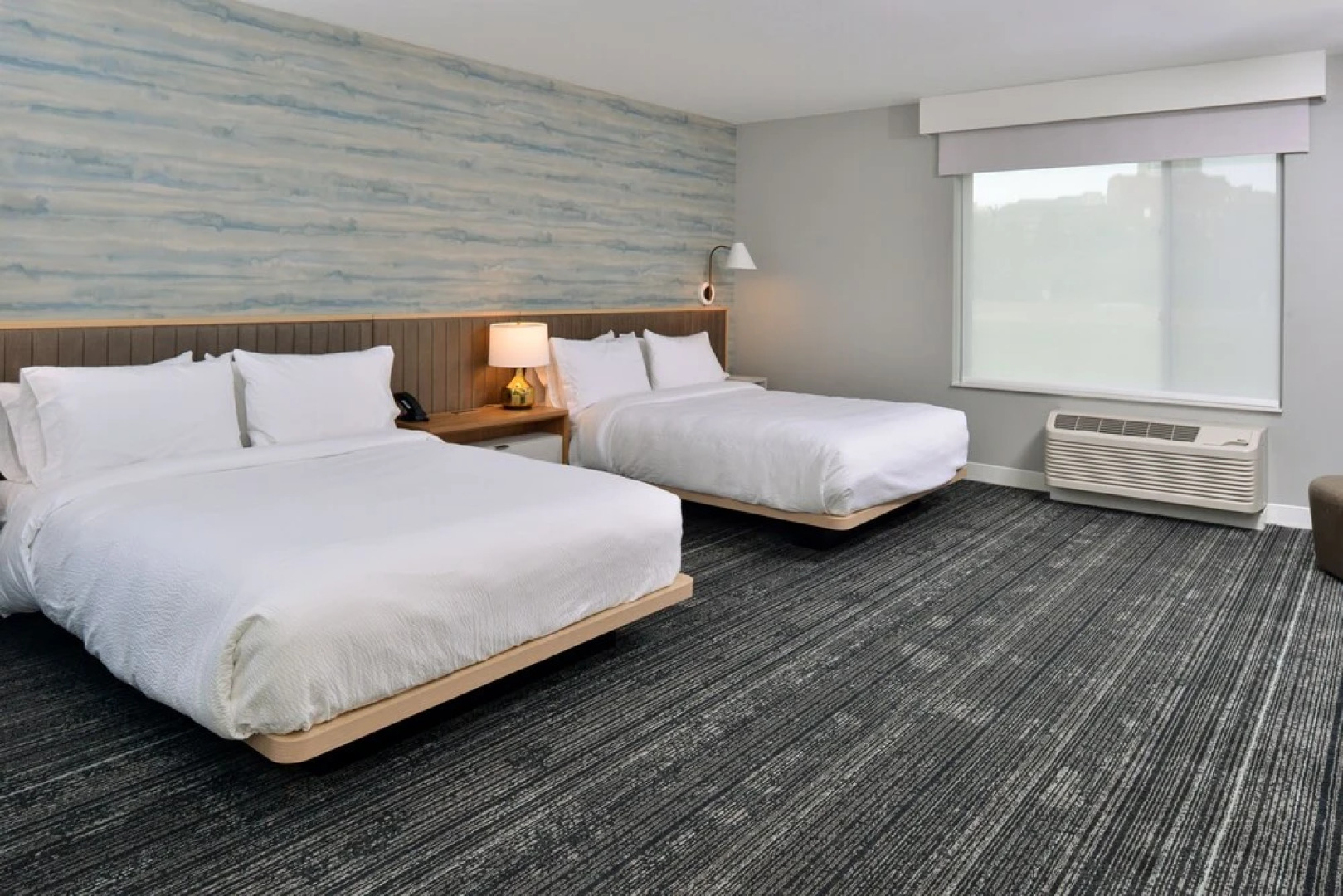 TownePlace Suites by Marriott Asheville Downtown