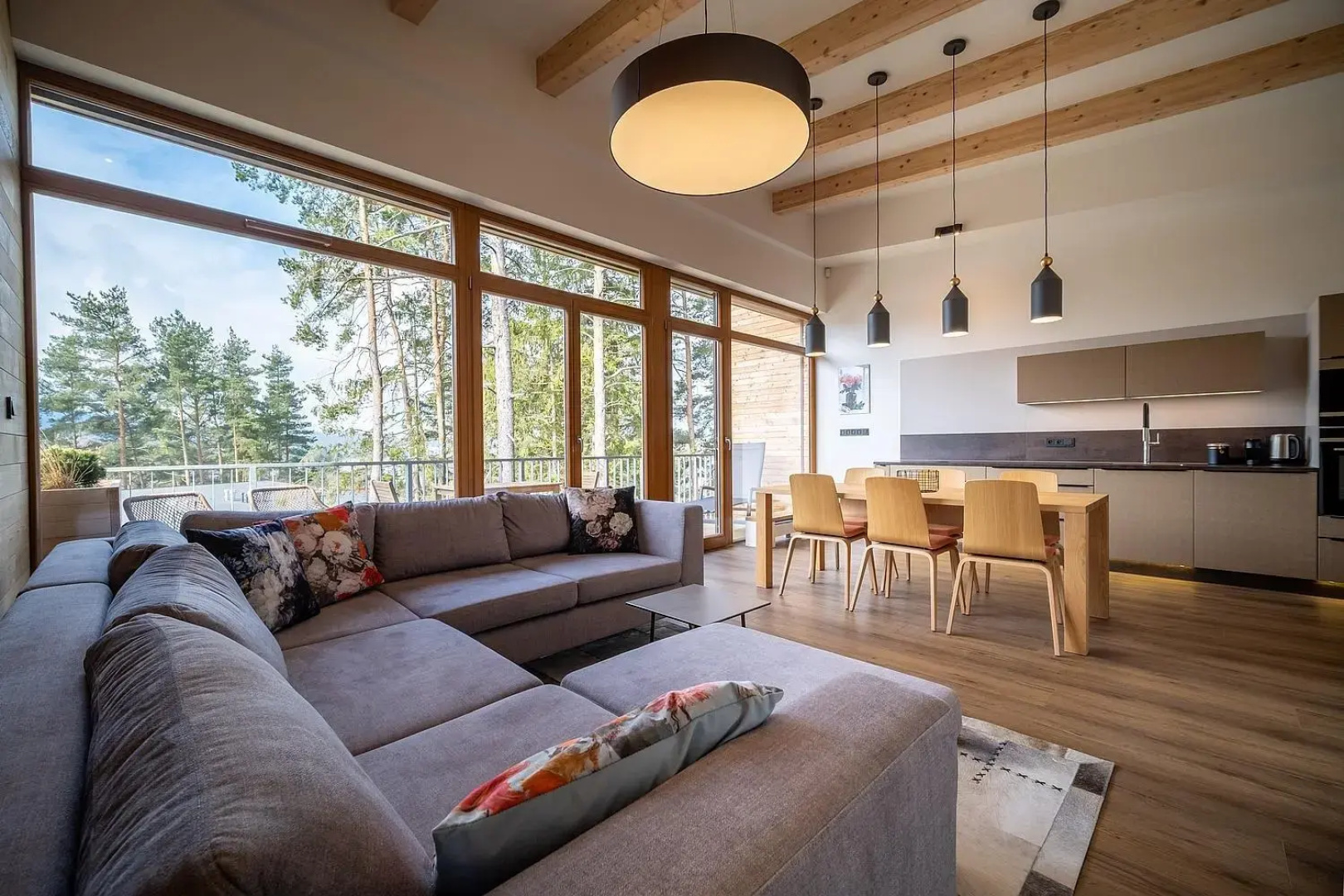 Lipno Port Apartment C304 - Lipno Home