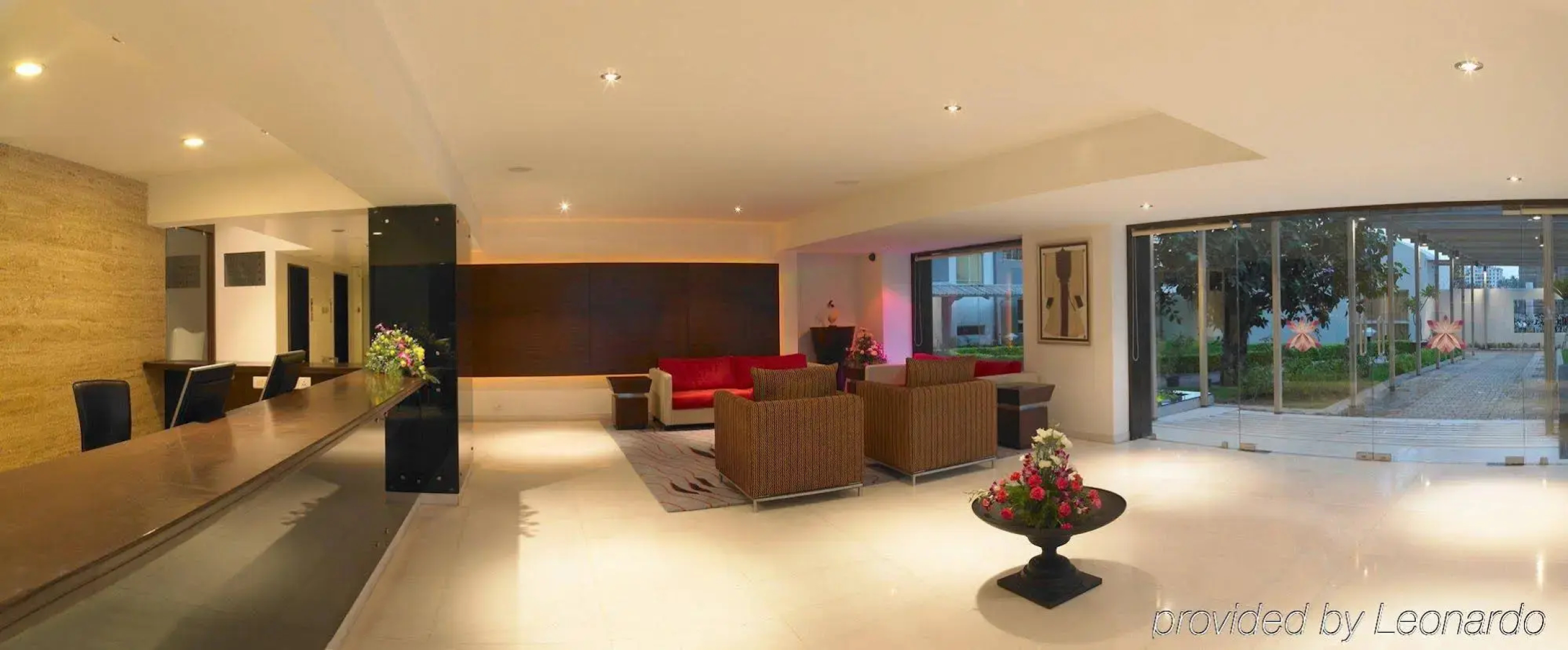 Royal Orchid Golden Suites Pune