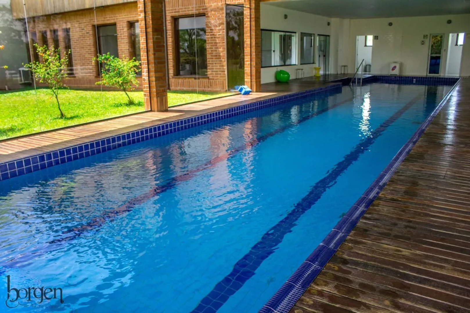 Borgen Hotel & Restaurante