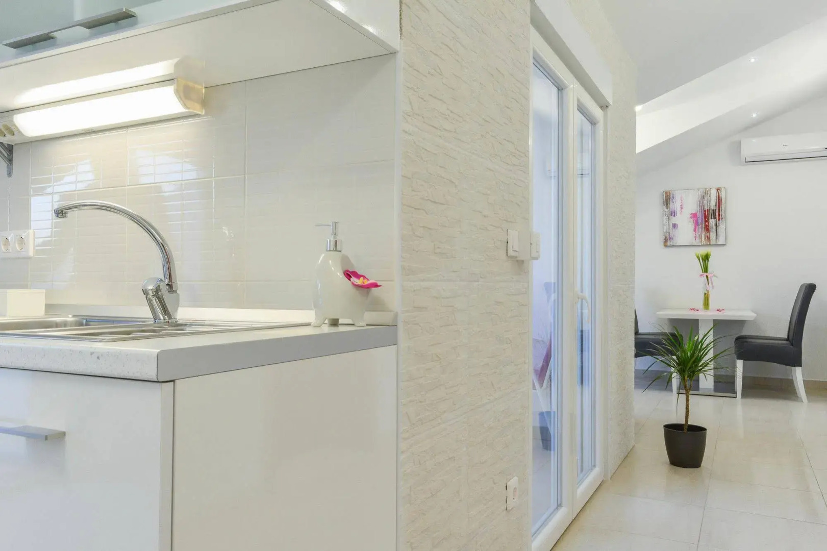 Luxury Apartments Villa Tea