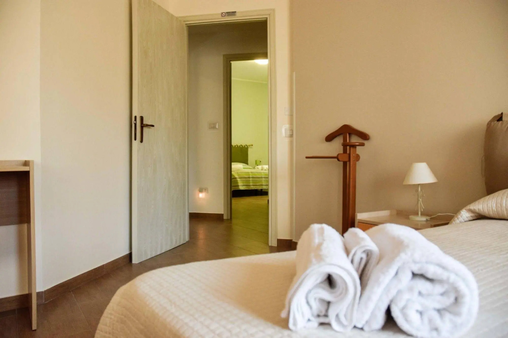 Mazara Central Room & Breakfast