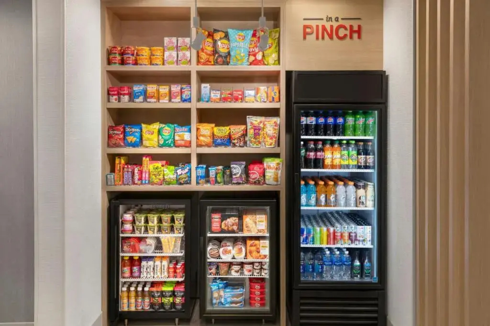 TownePlace Suites Detroit Taylor