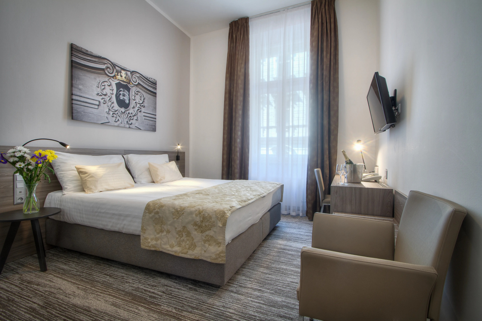 Hotel Pav