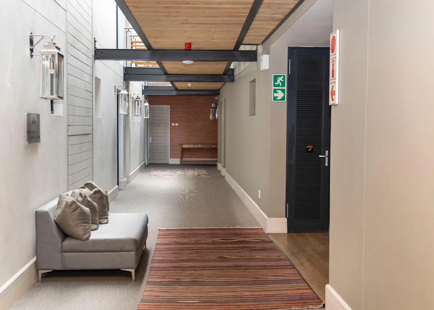 The Gallery Apartments