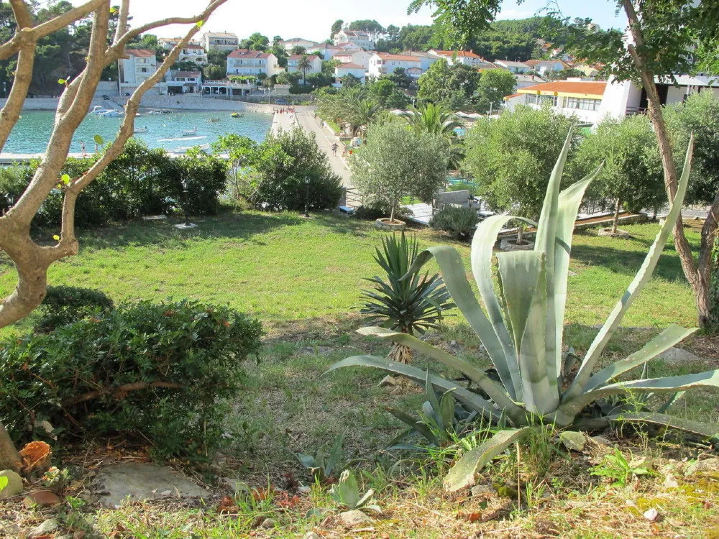 Integrated Hotel Arbia-Margita