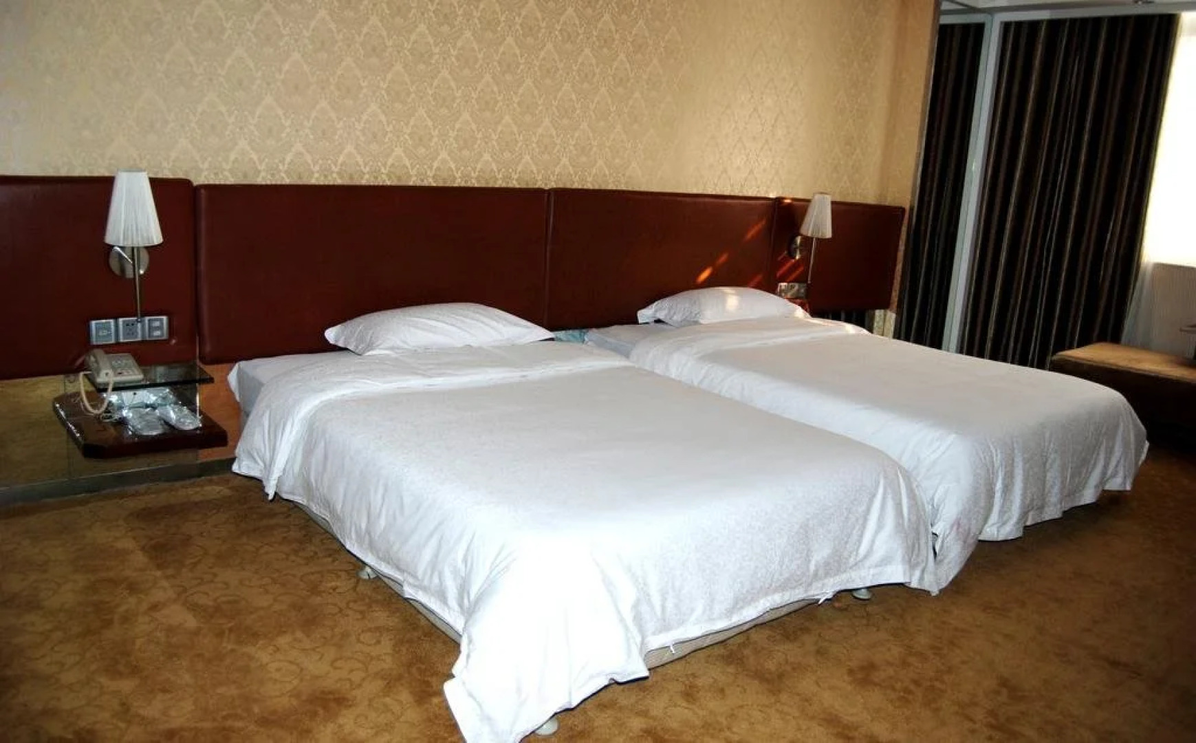 Meiweiya Business Hotel