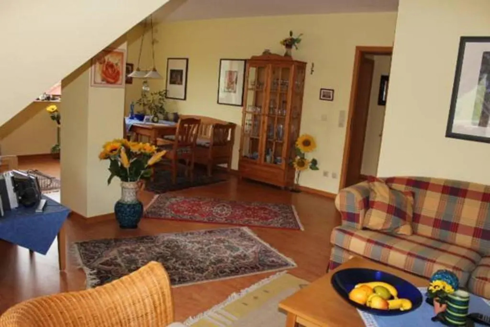 Ferienwohnung Gertraud Müller