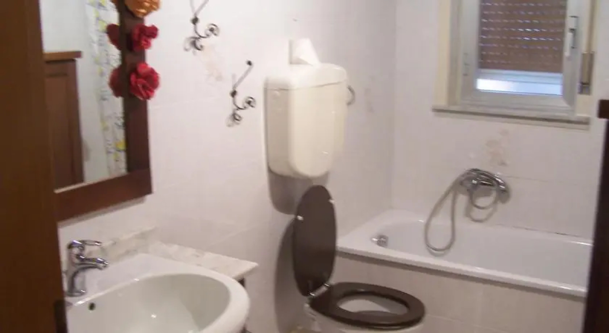 Holiday home mare e cultura