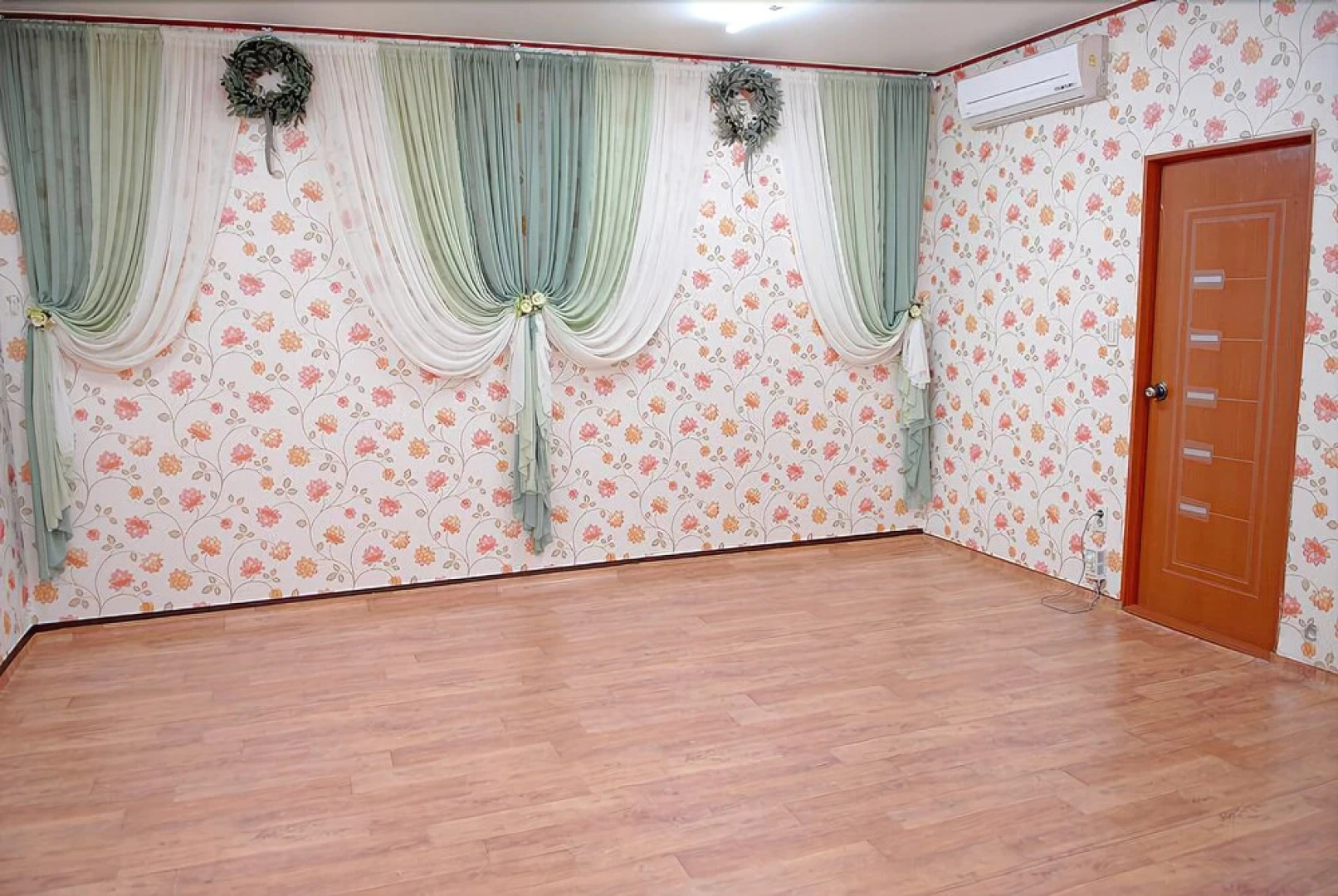 Yangpyeong Clear Water Pension