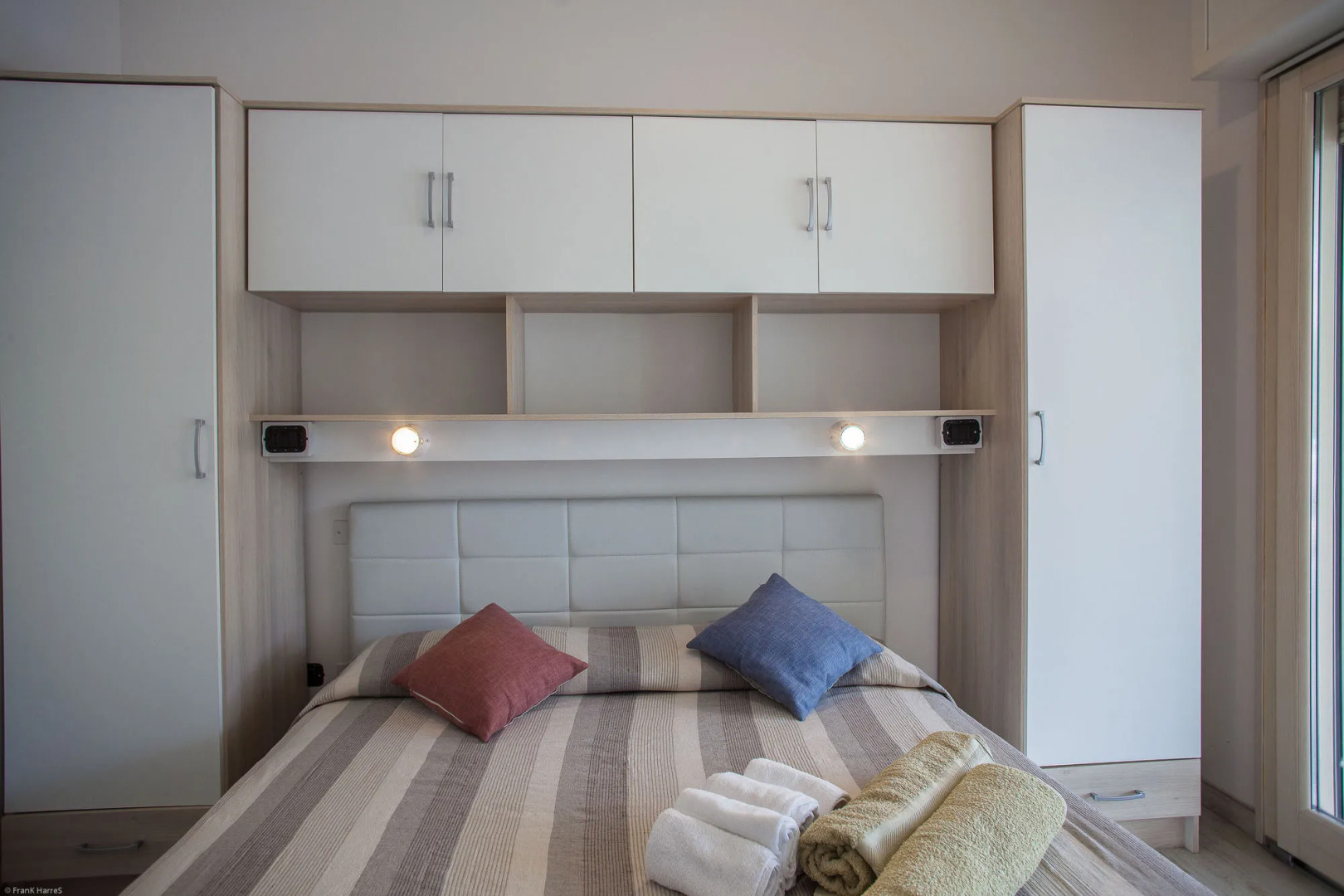 Residences del Teatro