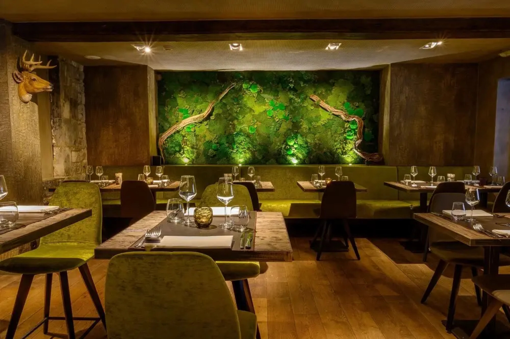 Hotel Le Vieux Durbuy