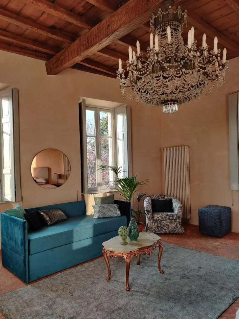 Dandelion Como Suites & Park