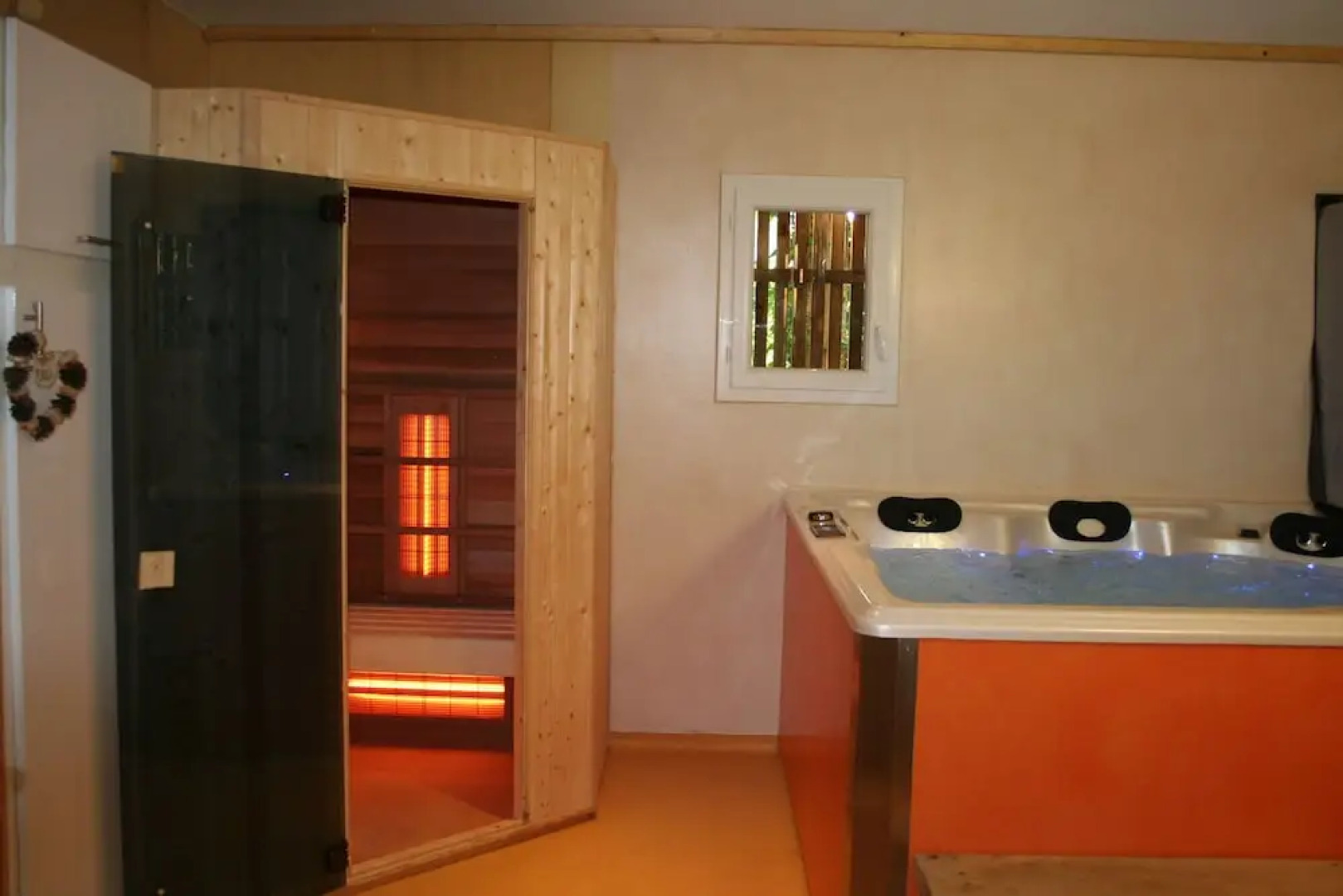 Les Ecogites Floréale