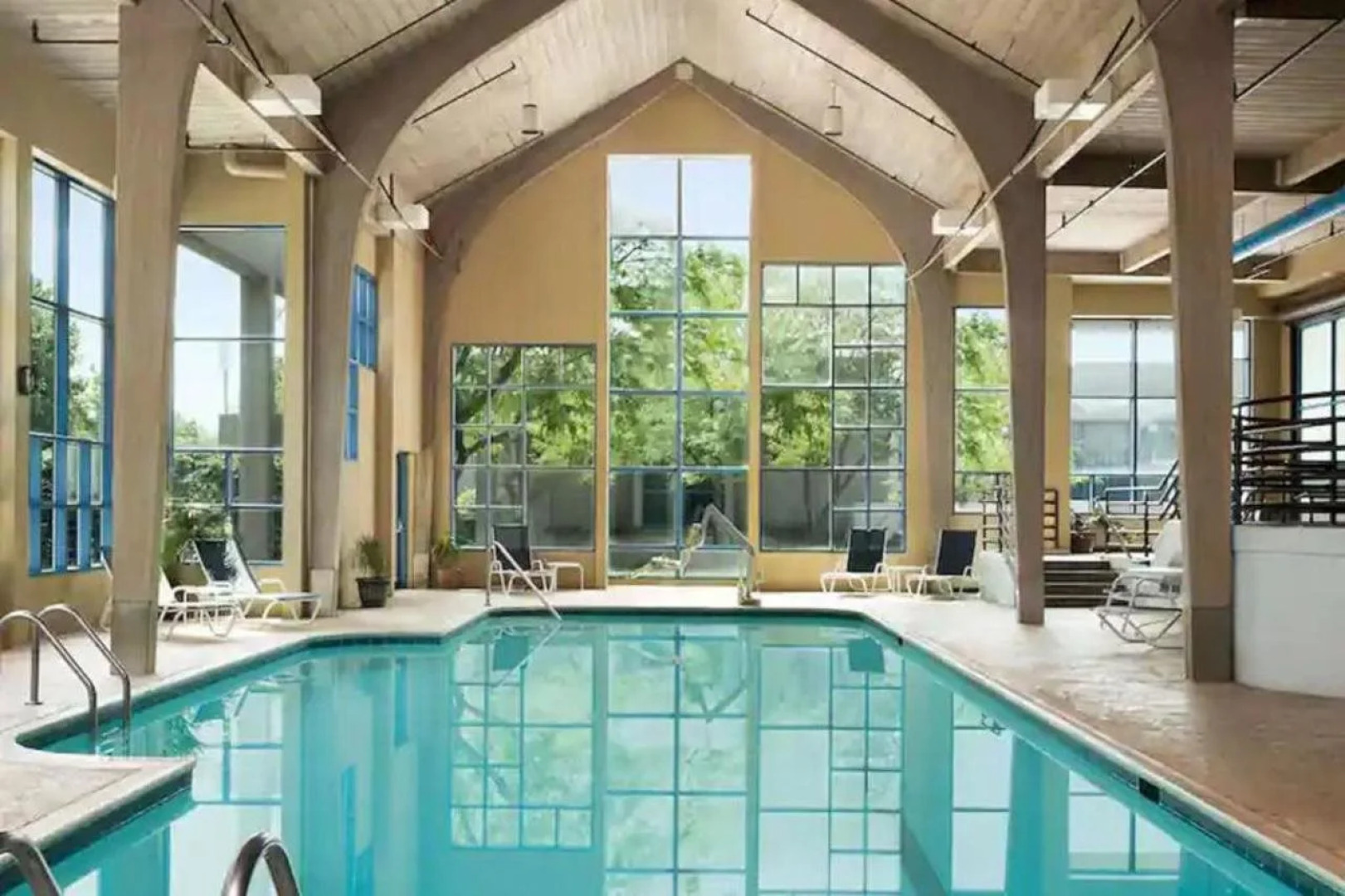 Delta Hotels by Marriott Toledo