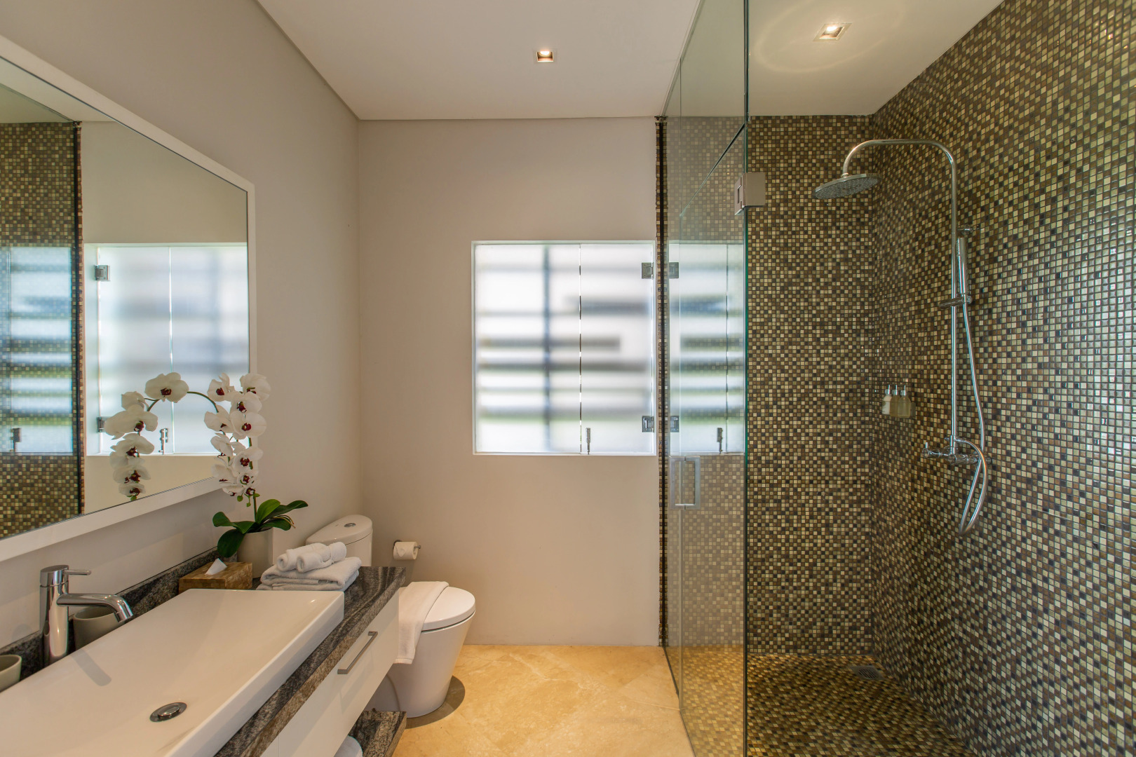 The Double View Mansions Bali