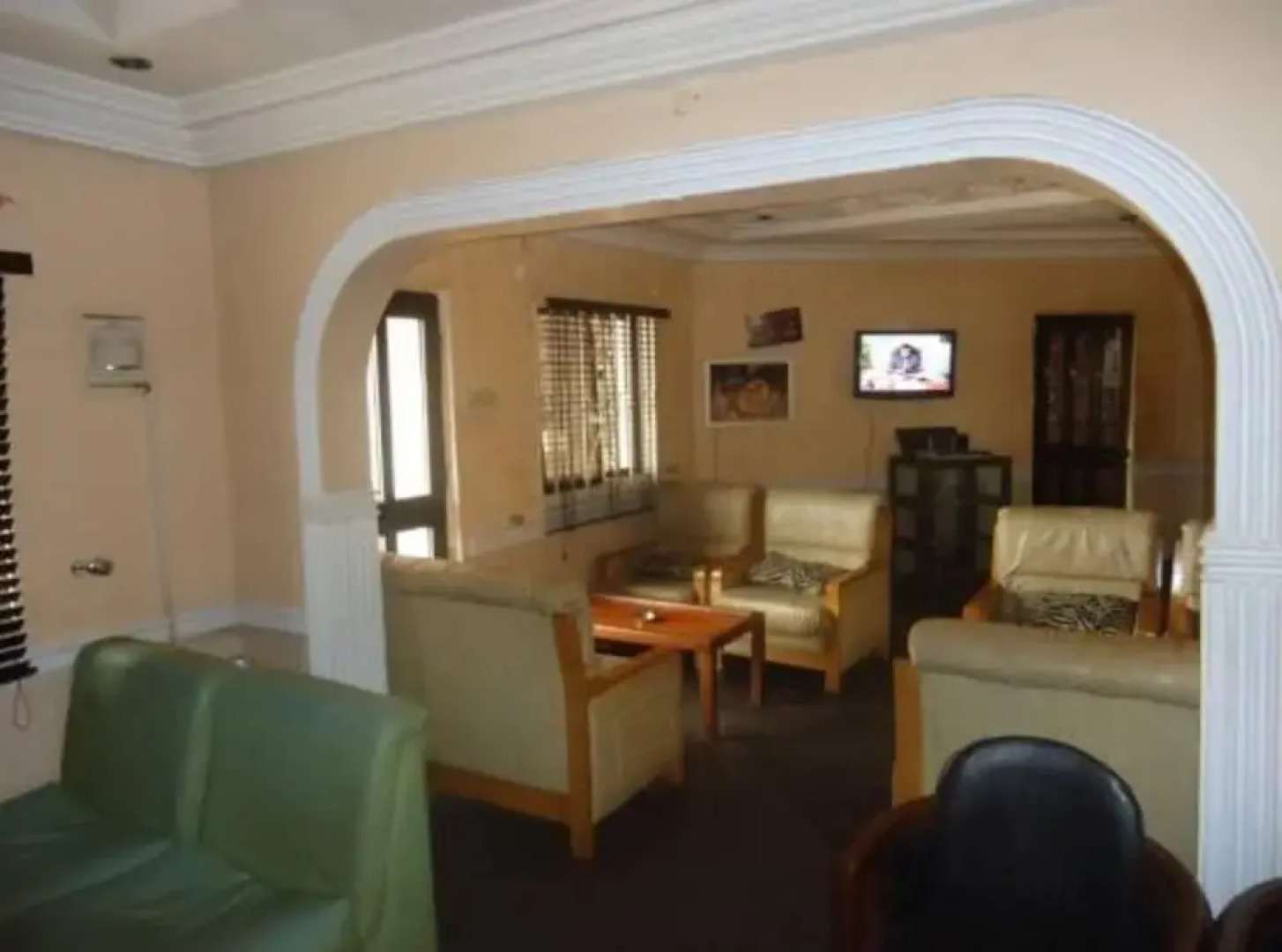 Meridian Lodge hotels & resorts