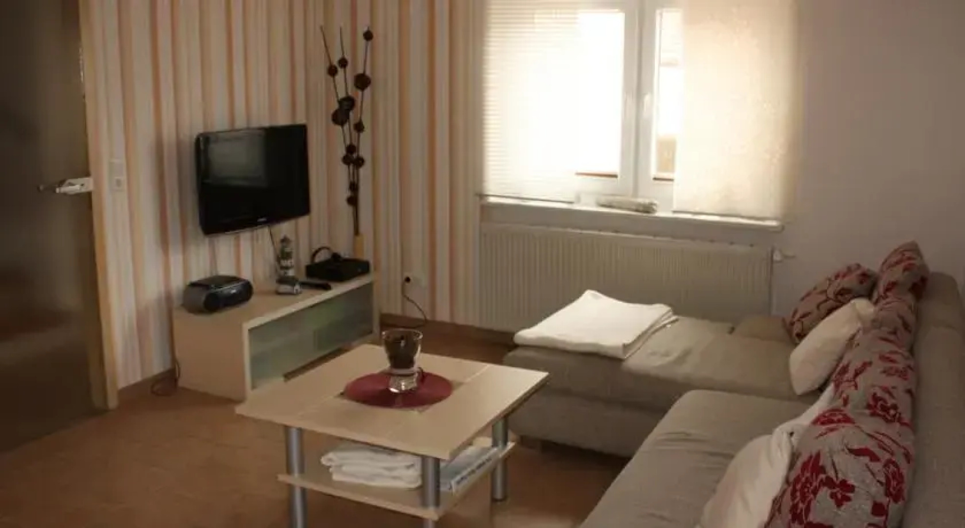 Ferienhaus Angela Kellenhusen