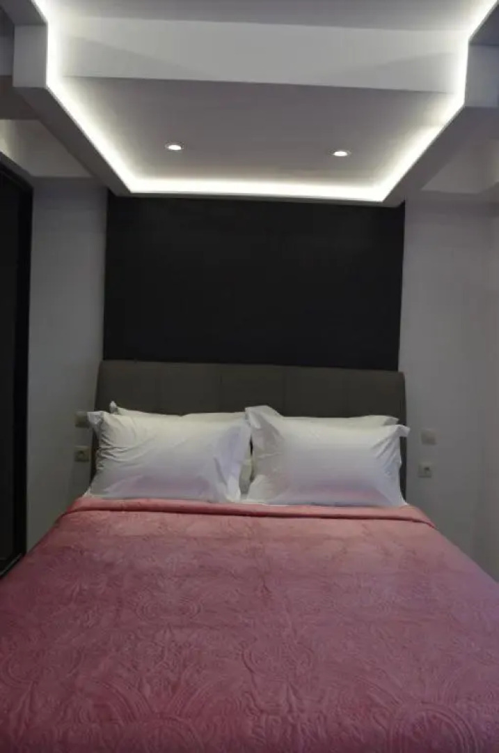 S. Luxury Princess Suite