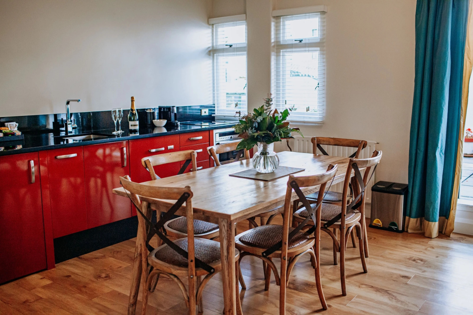 Art Deco Masonic Hotel