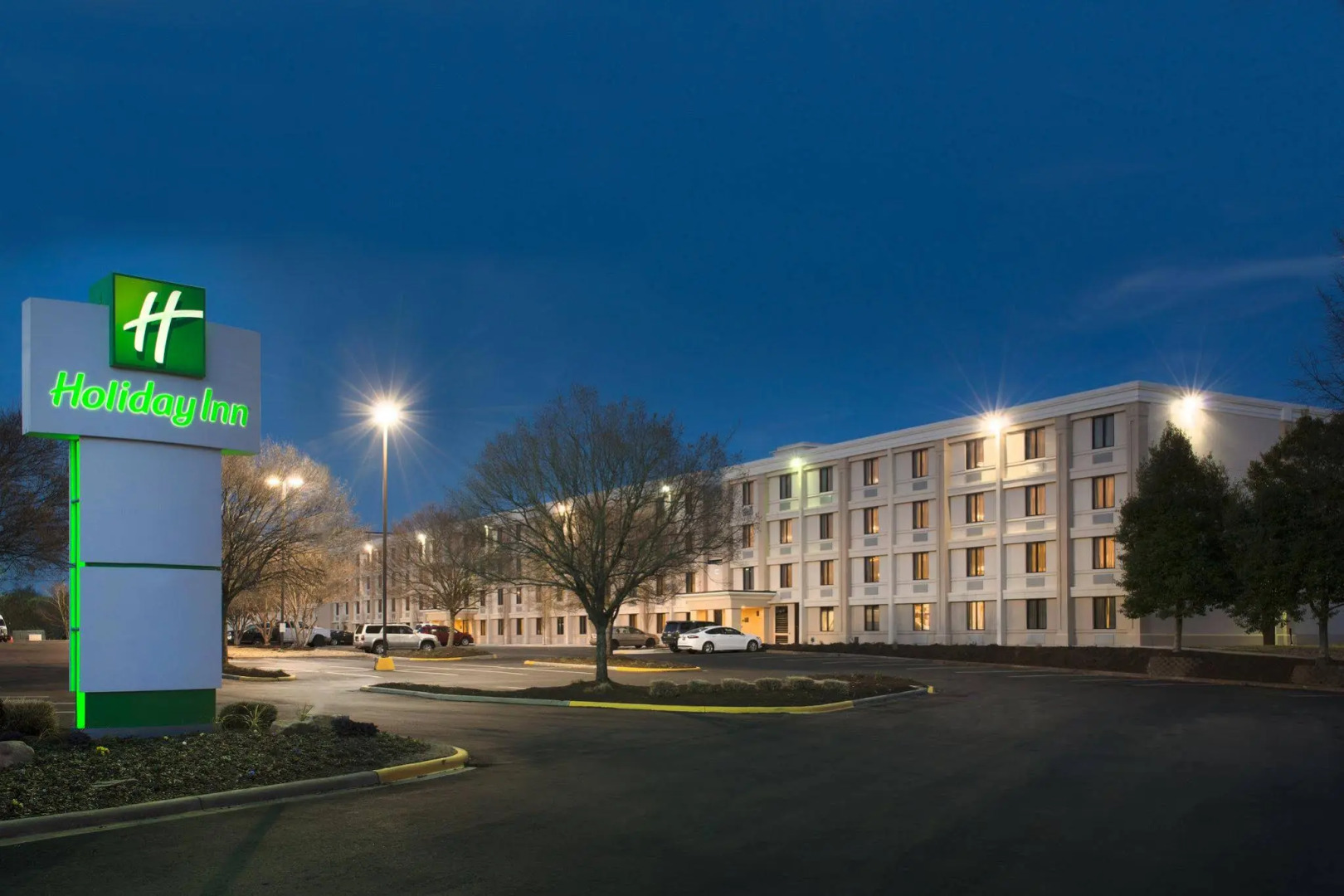 Holiday Inn Charlotte Airport by IHG