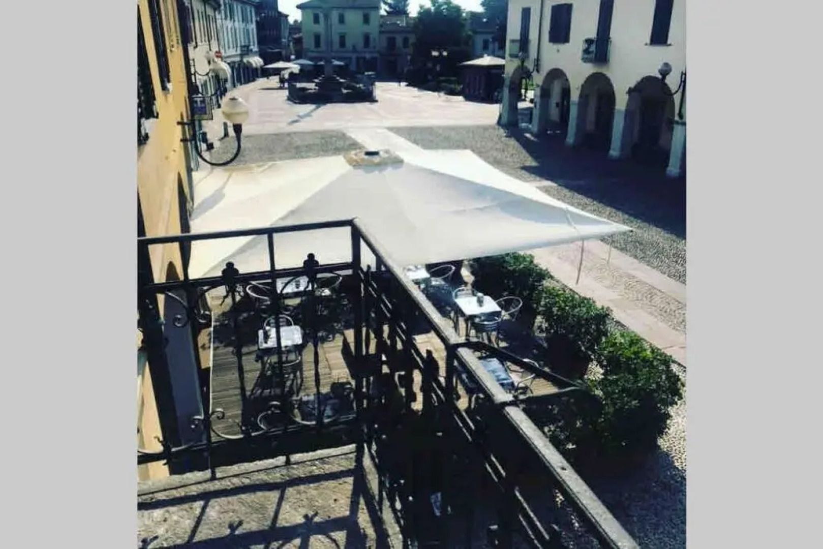 Green Appartamenti I Portici Nel Centro Storico