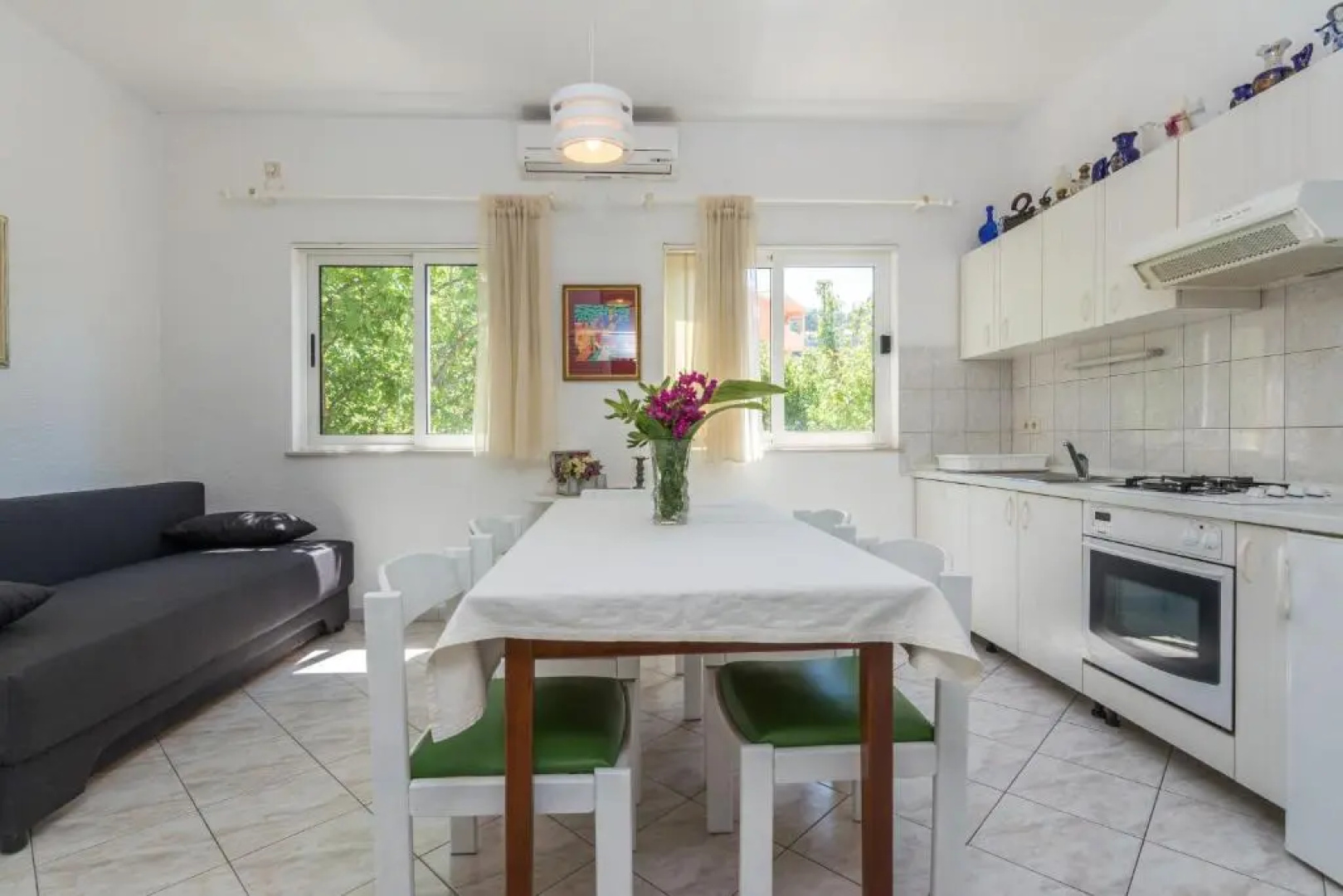 Apartment Coce