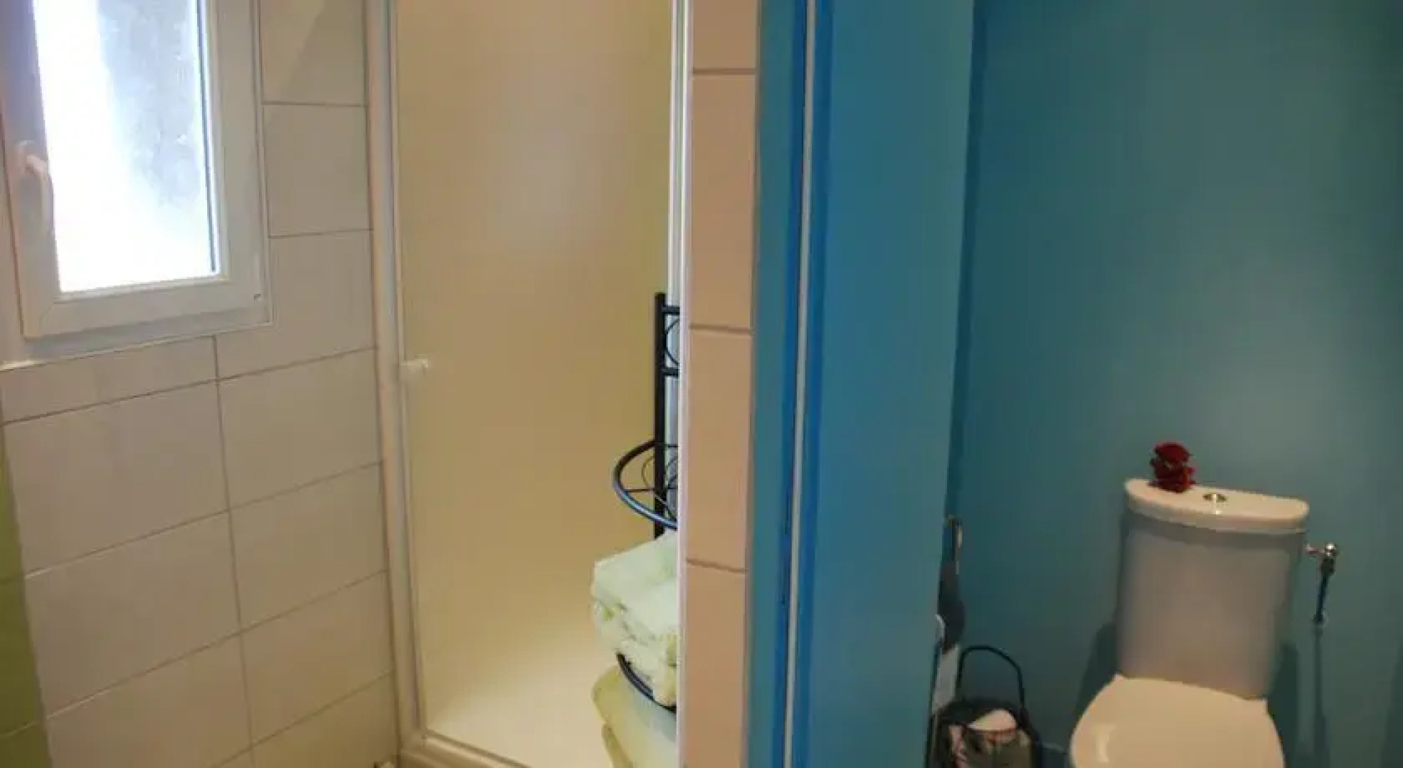 Domaine Mont Saint Jean