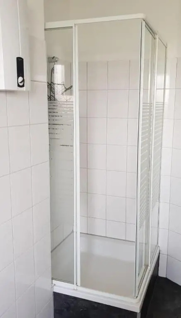 Monteurzimmer/Ferienwohnung Roßheidestraße, Gladbeck