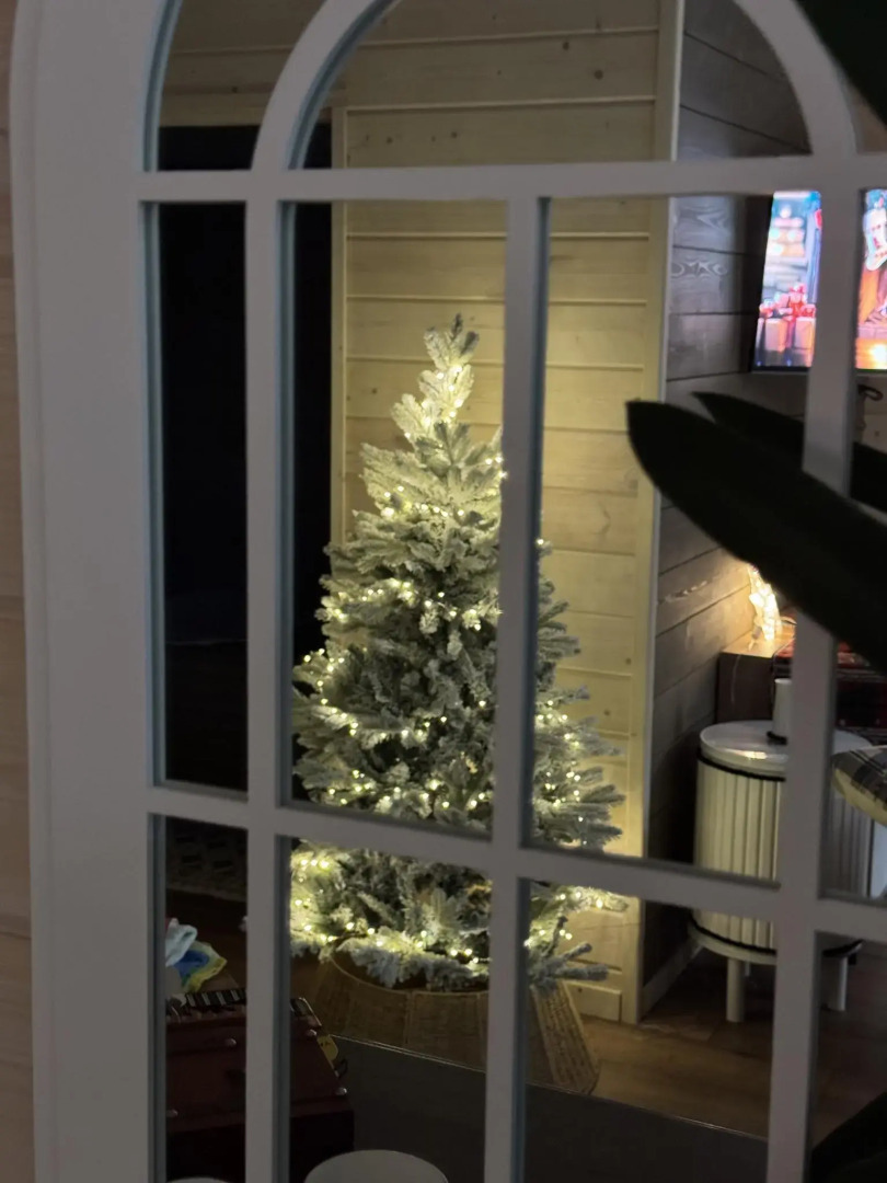 Дом в поселке Кудыкино Лайф 1