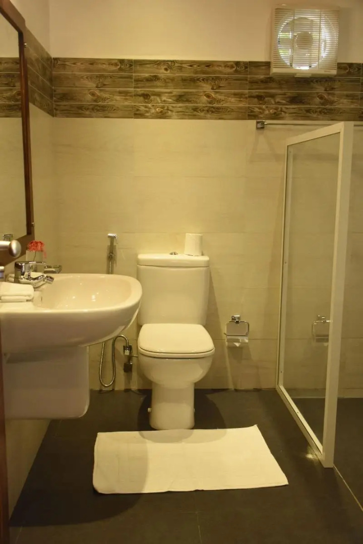 Hotel Freedom Village