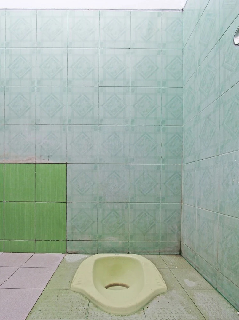 SPOT ON 92373 Kristin Homestay 2