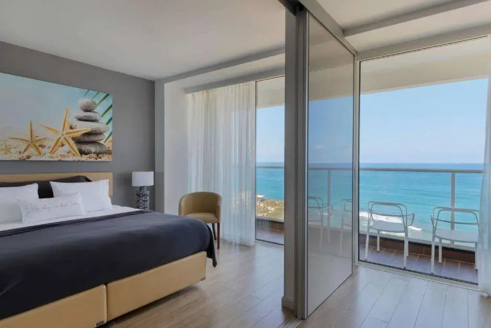 Resort Hotel Hadera
