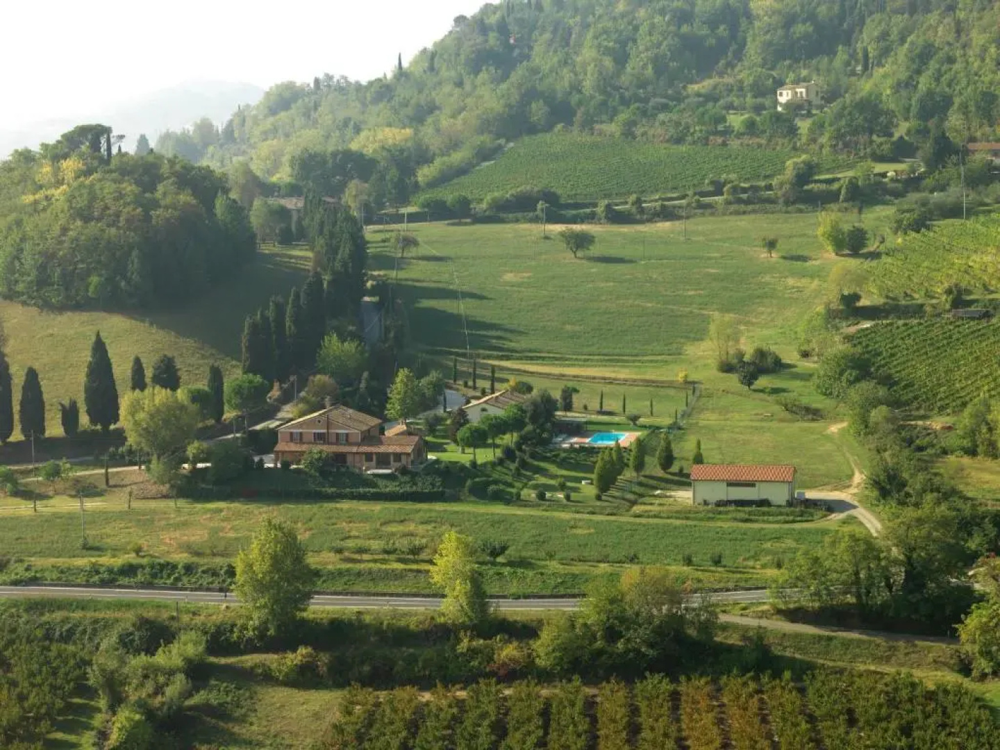 Relais Varnello