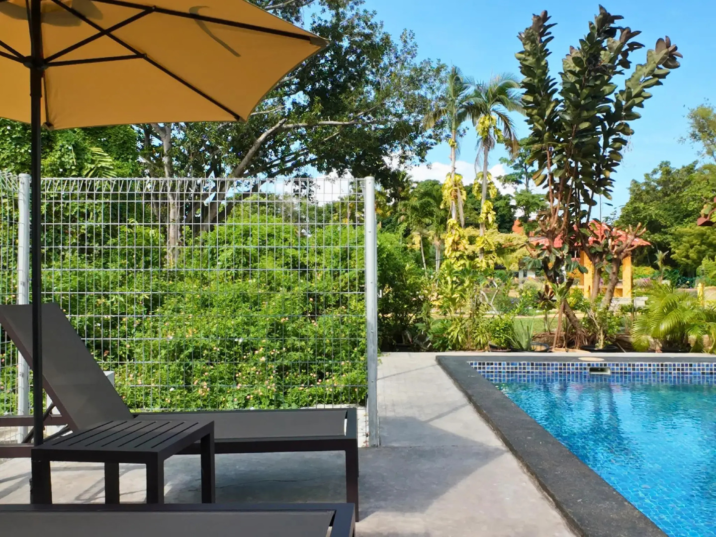 Rucksack Inn Premium Melaka