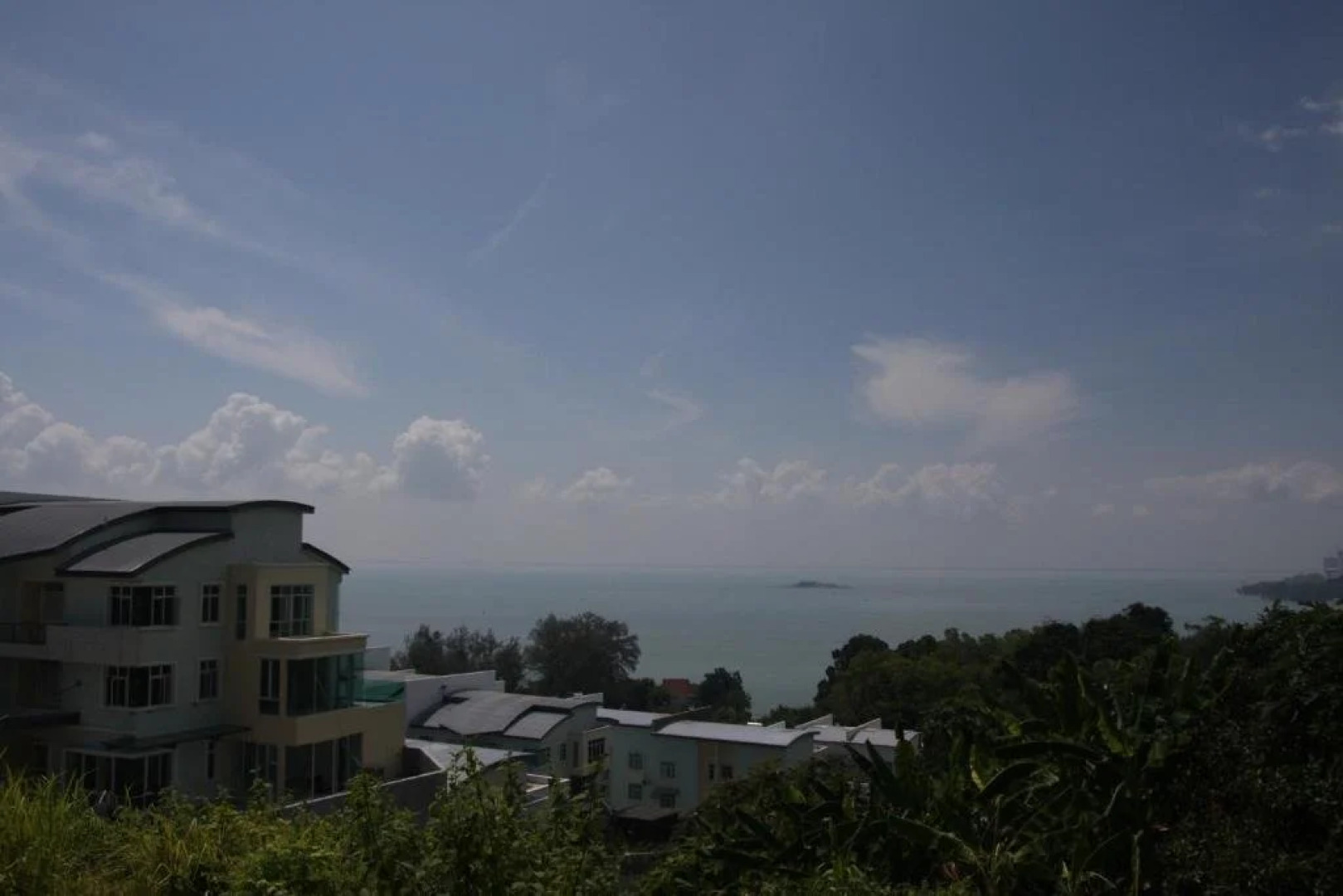 Batu Ferringhi - Shamrock Beach 19