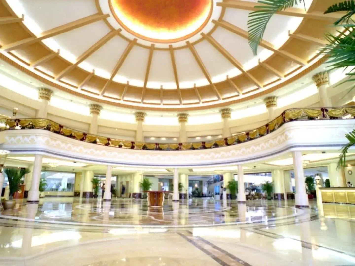 Tianjin Tianbao International Hotel