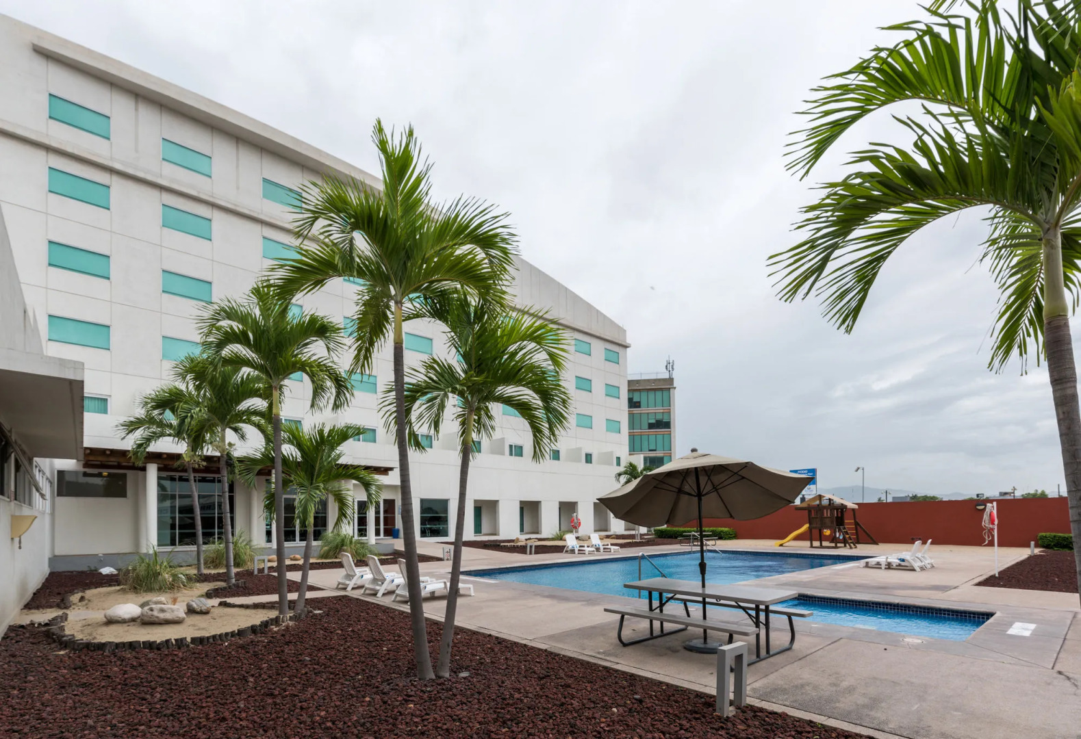 Holiday Inn Express Manzanillo by IHG