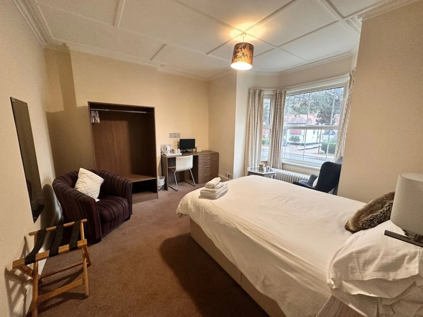 Pine Lodge Hotel & Restaurant Mansfield