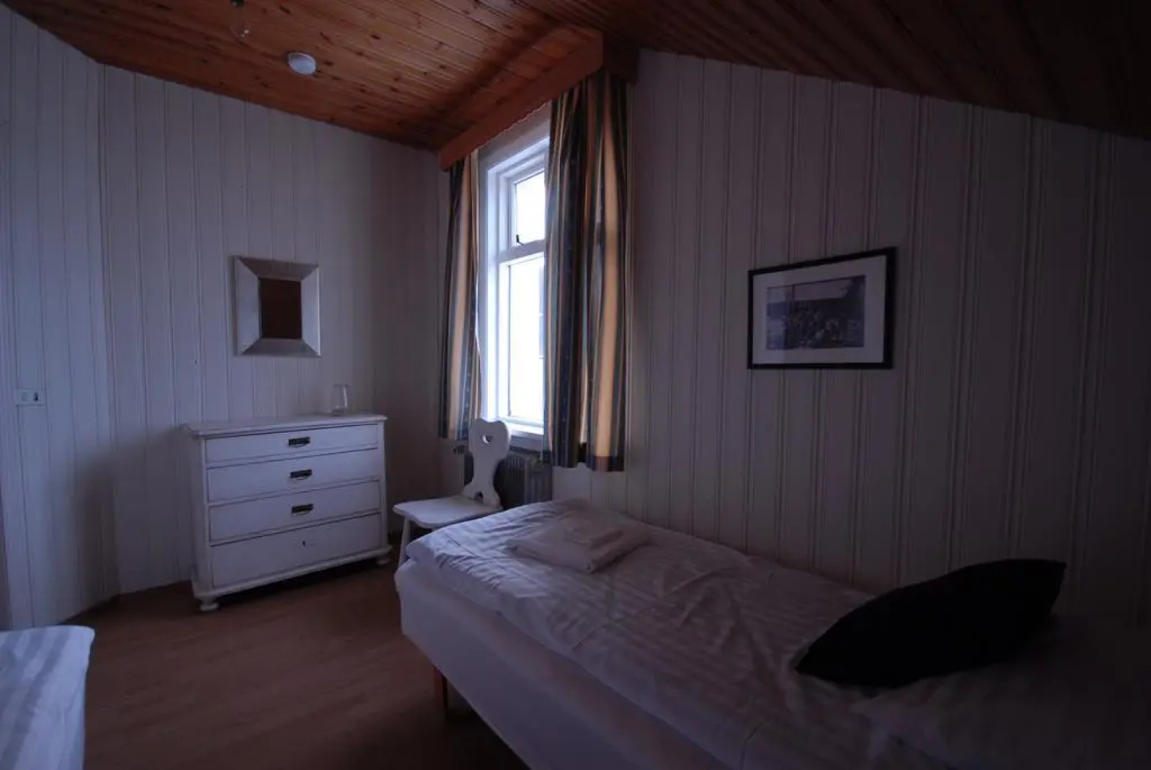 Litlabýli Guesthouse