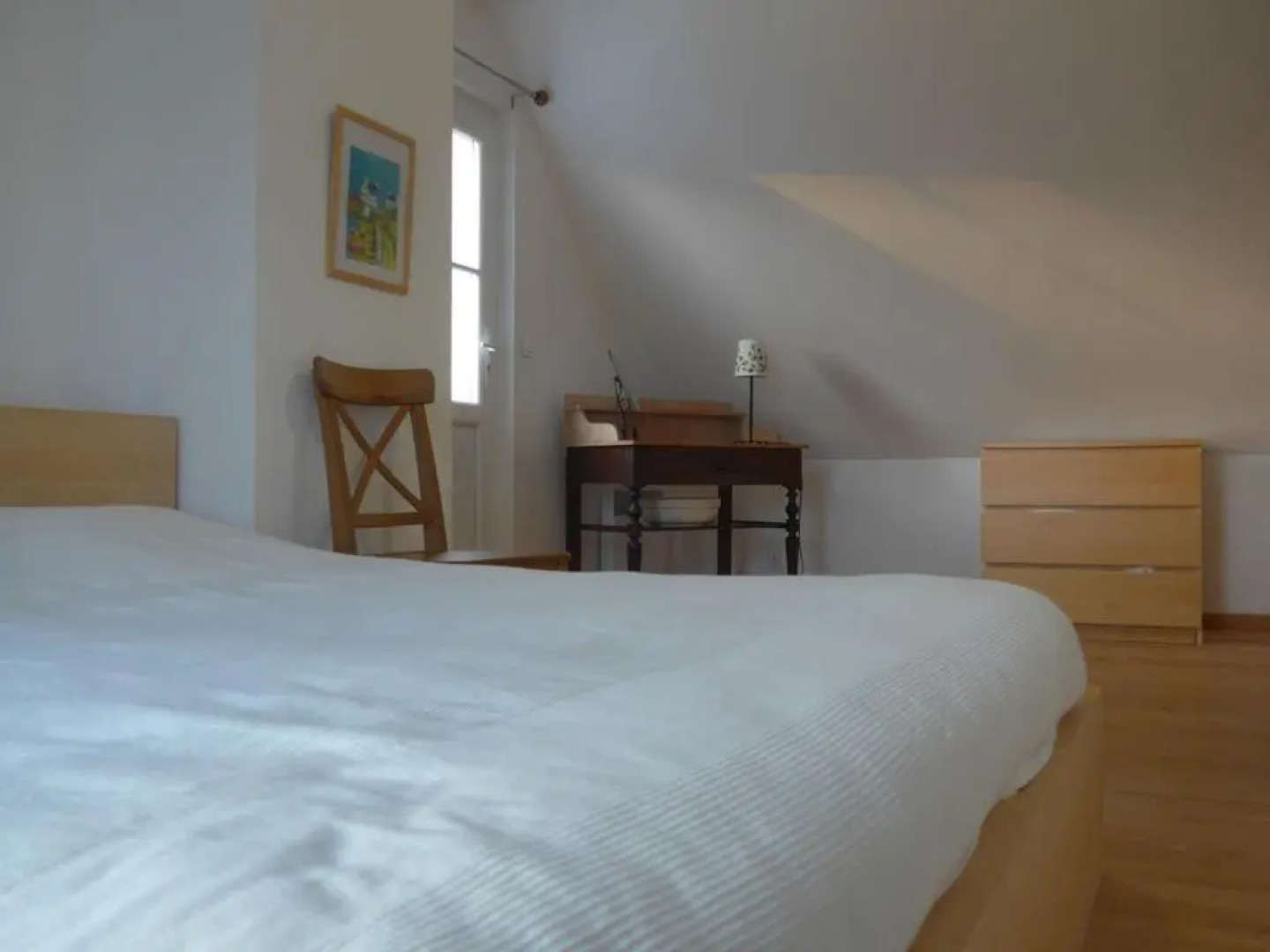 Maison Bangor, 4 pièces, 6 personnes - FR-1-418-55