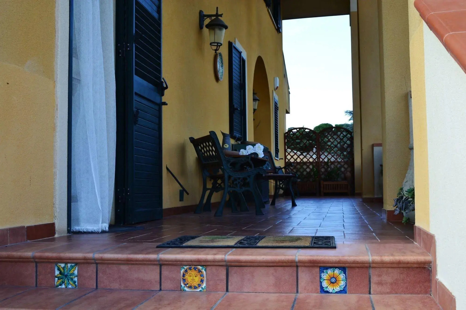 Bed & Breakfast S. Elia