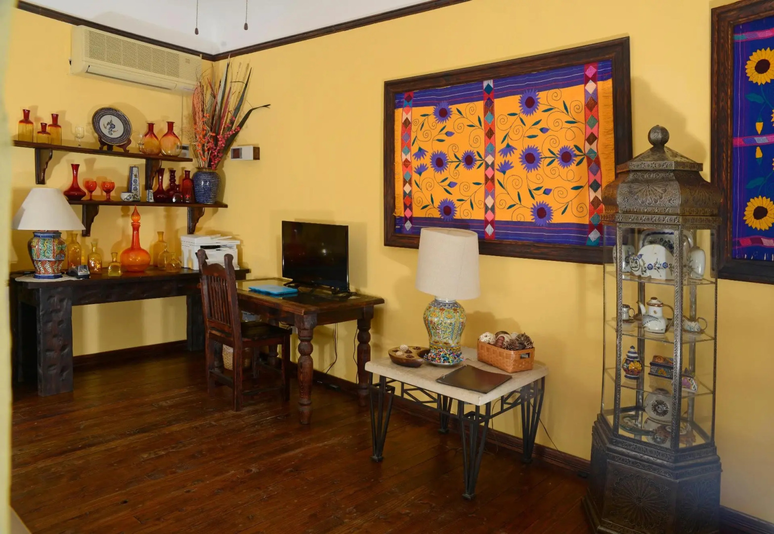 Posada De Las Flores La Paz