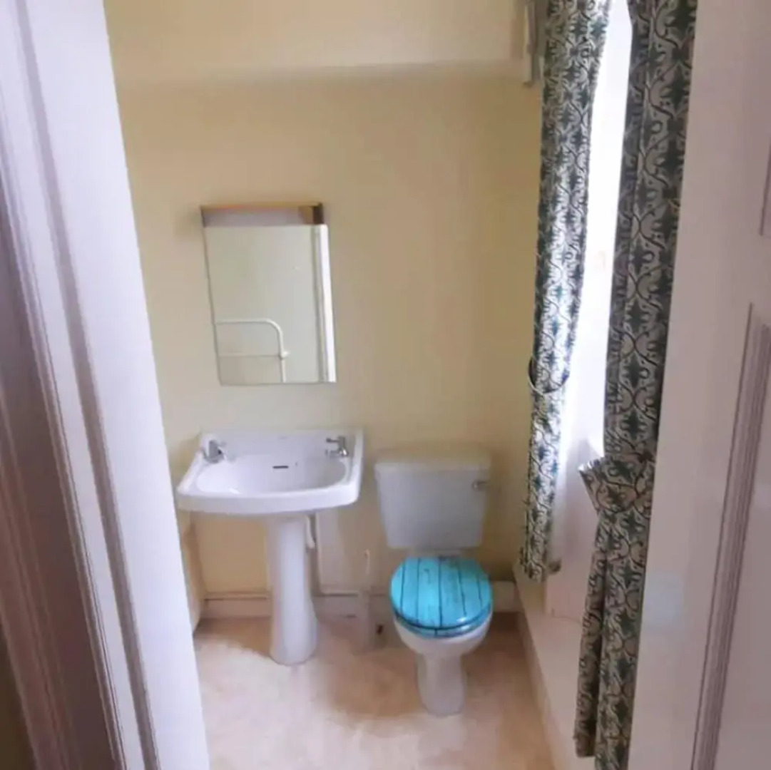 The Falls - Value Rooms at Aultnagar Estate