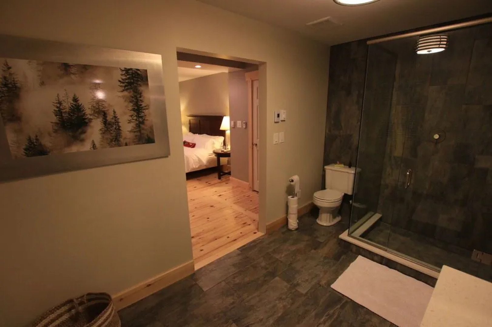 Harmony Bed and Breakfast