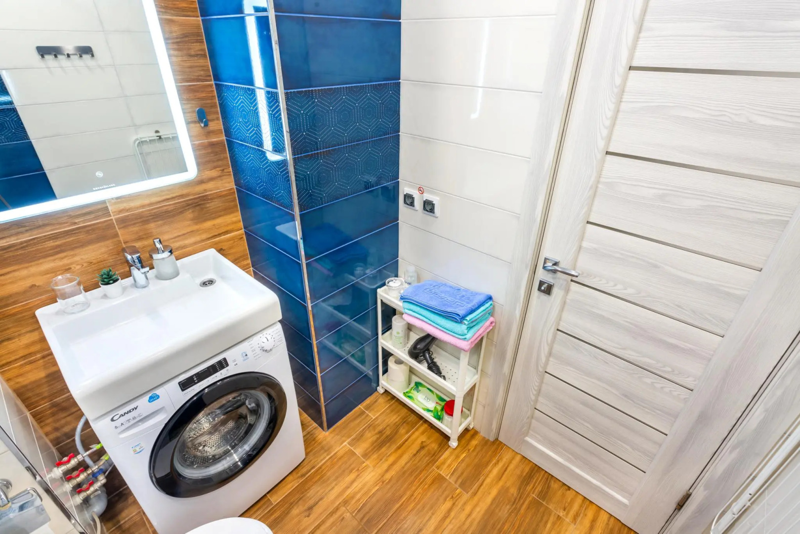 Welcome Karelia на проспекте Первомайский 1