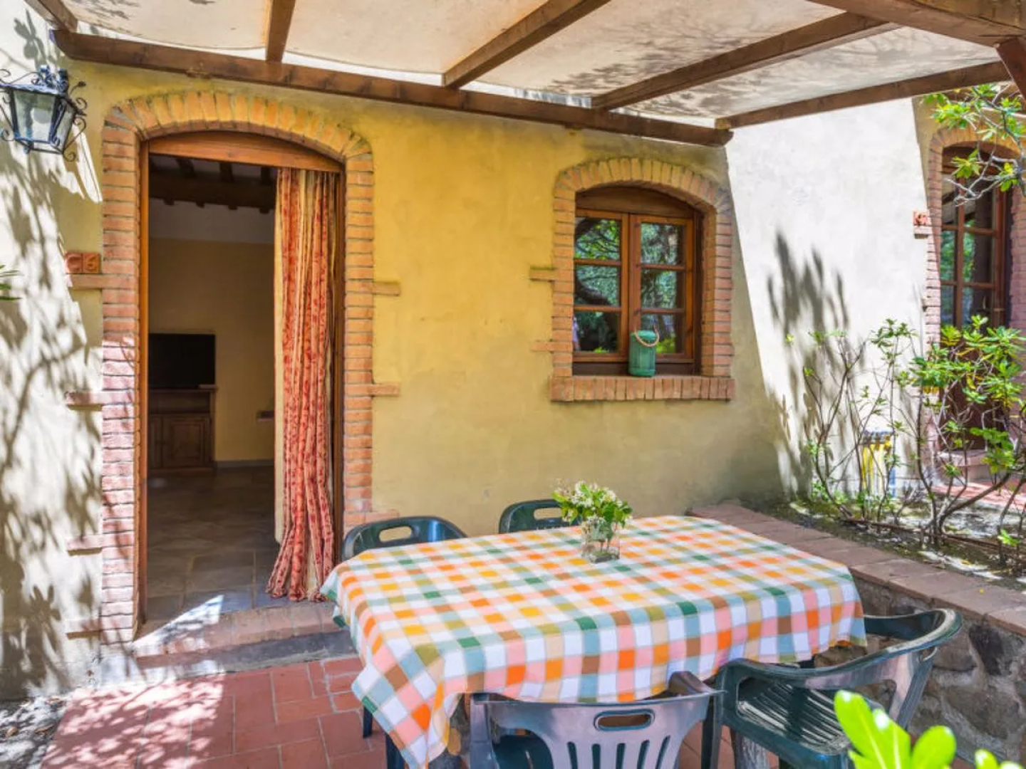House Daino Riparbella 32694