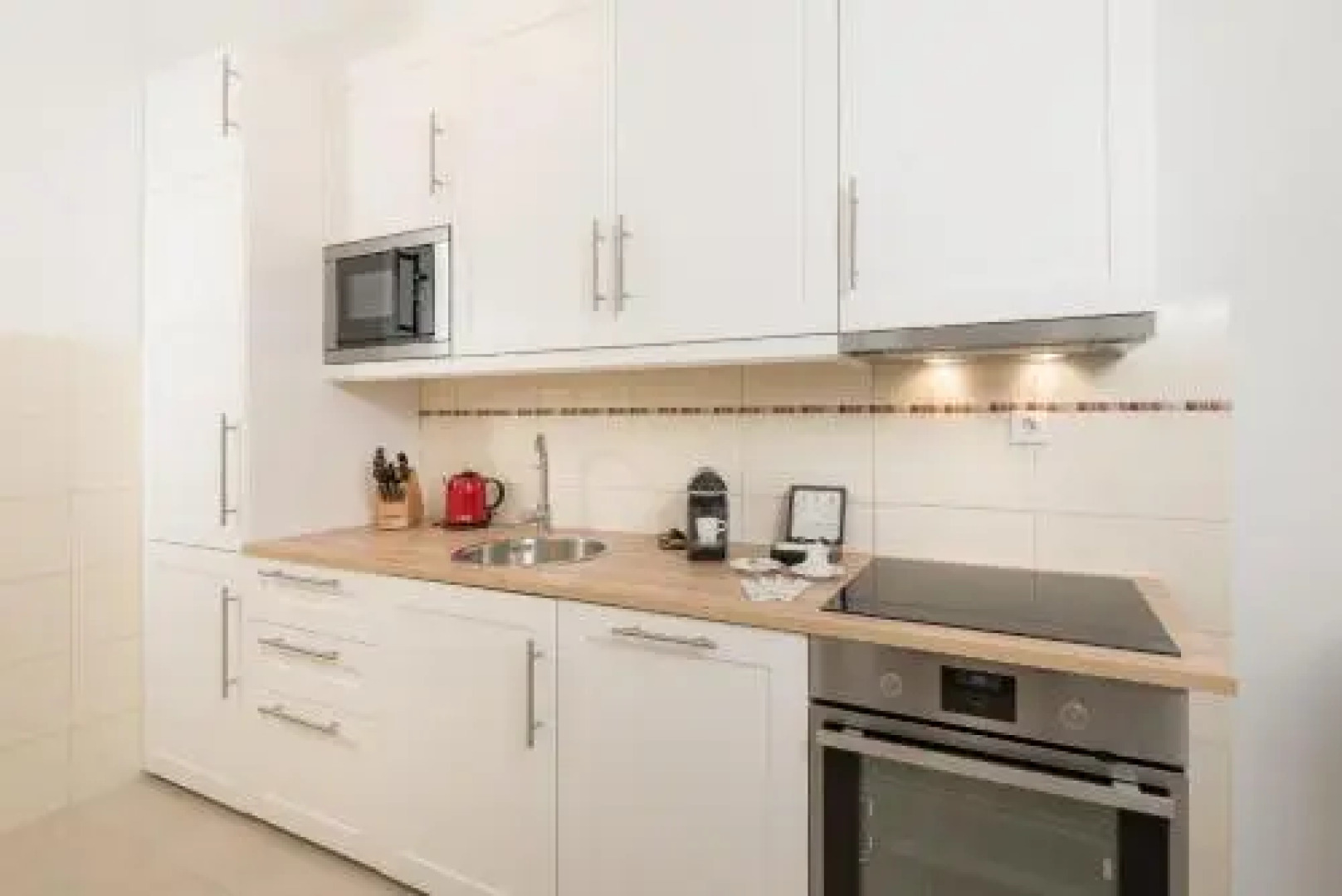 Belado Residence Bol