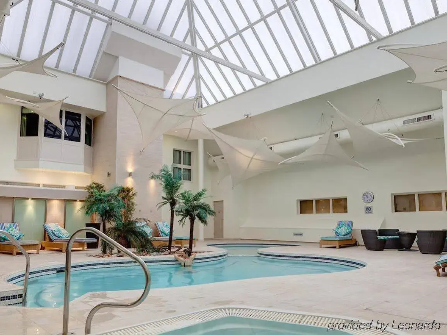 The Winchester Hotel & Spa